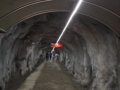 -遂昌金矿国家矿山公园
