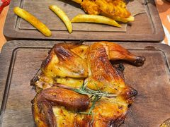 秘制鸡翅-大象厨房(重庆道店)