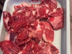 -邢氏老太太烧烤(南山店)