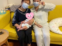-好孕妈妈月嫂育儿嫂(锦江店)