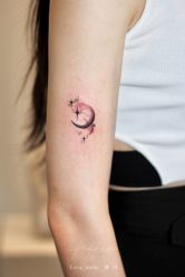 -飛凡TATTOO纹身•原创