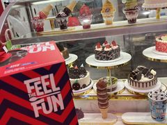 -DQ·蛋糕·冰淇淋(五棵松万达店)