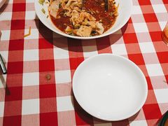 -西贝莜面村(上海百联西郊店)