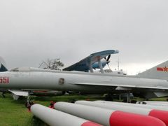 -中国人民解放军海军博物馆