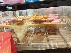 -粉粉乐鲷鱼烧(美罗城店)
