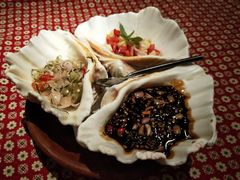 酱料-Lara Djonggrang