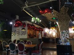 -莫比餐厅(五道口店)