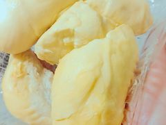 -果蔬好生活超市(乐堤港店)
