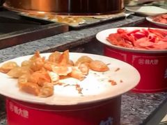 -韩大地烤肉海鲜火锅自助(五一广场店)