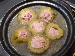 -原味田园·客家菜·土窑鸡(中航城君尚购物中心店)