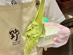 -野人先生Gelato(上海长宁龙之梦店)
