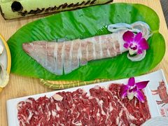 -三爷糟粕醋·鲜鱼汤·海南特色小吃(新华南路店)