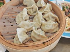 -韩记海鲜饺子旗舰店(红海新区店)