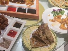 -新侨小馆(东直门北小街店)