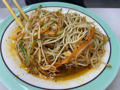 -金陵老丁家馄饨(新街口店)