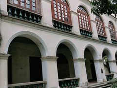 -福建师范大学(仓山校区)