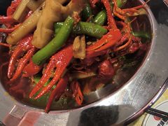 -聚味瞿记·龙虾堂(坡子街店)