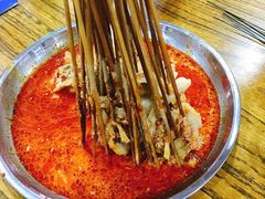 -虎卫烤肉(东关南街店)