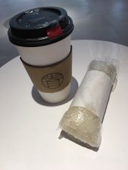-侨治发型