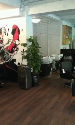 店内-SALON V