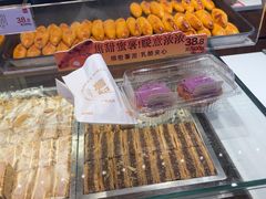 -詹记桃酥(包河万达店)