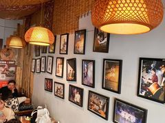 -蜗牛小馆醉乡民谣云南菜(惠新西里店)