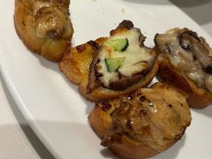 -必胜客(新辰里酒仙桥店)