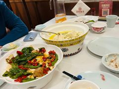 -惠丰堂饭庄·烤鸭·京味菜(西北旺·唐家岭店)