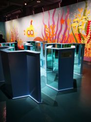 -北京科学中心儿童乐园