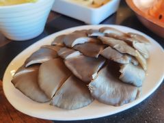 鲜蘑-南门涮肉(通州大船店)