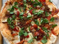 -玛尚诺Pizza&Bar(长泰广场店)