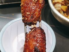 -老虎滩大连海鲜烧烤(建邺云锦路总店)