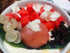 红璃梅子酸奶-宝珠奶酪(闵行仲盛店)