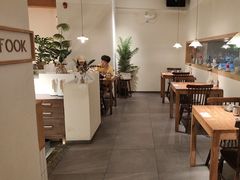 -TAIFORKS 大福食堂·山葵烤肉料理·拌饭(宝安店)