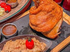 -Nord Grill&Bar Highland诺德西餐(深圳欢乐海岸店)