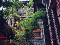 -哈哈曲艺社(西门闲亭店)