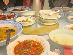 -农川记&酸菜鱼四川料理(横岗荣德店)