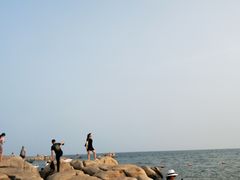 -老虎石海上公园