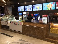 -SFC上影影城(新世界店)