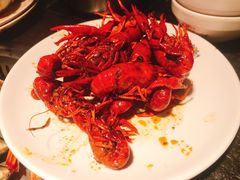 -欢乐牧场海鲜烤肉自助(牡丹园店)