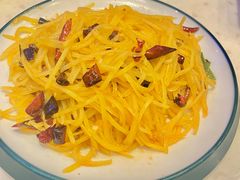 -傅先生东北菜(青年城店)