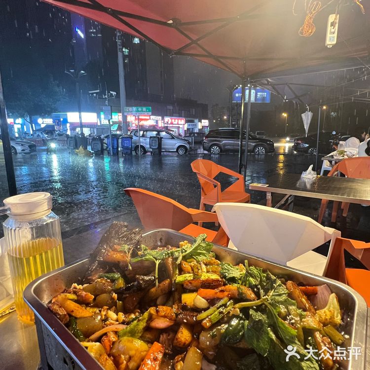 （贵阳）无论吃多少次还是很喜欢的一道菜🐟