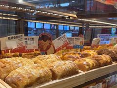 -爸爸糖吐司面包(悠唐购物中心店)