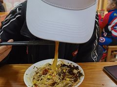 槟豆面皮-蒋家槟豆面皮(友爱路店)