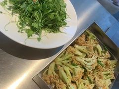 -No.DD戳子烧烤·江湖菜(北京总店)