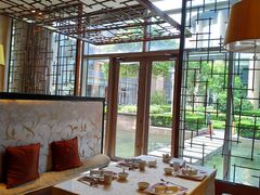 -喜来登由由大酒店九州膳坊中餐厅