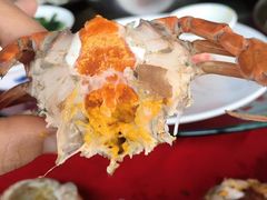 -南沙十九涌渔人码头-南门