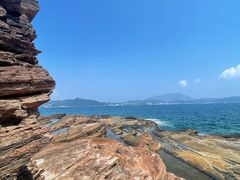 -东平洲海岸公园