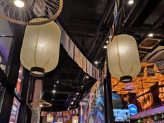 大堂-有喜屋·深夜食堂(环宇荟店)