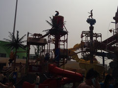 iphone_upload_pic-上海玛雅海滩水公园